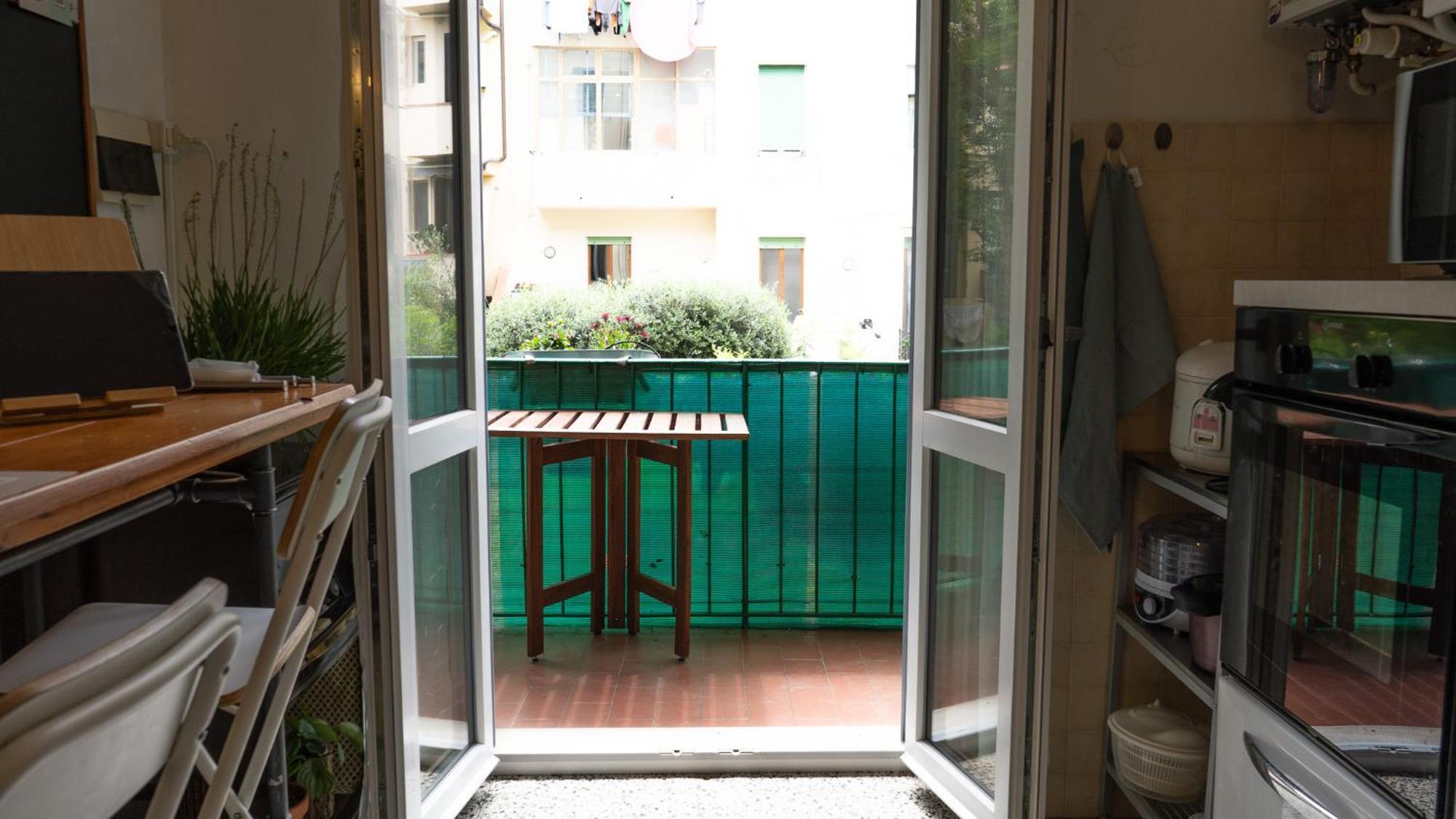 Hospedagem domiciliar True Florentine Life Florença